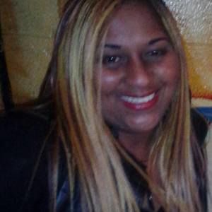 Meet your Posher, Sandra